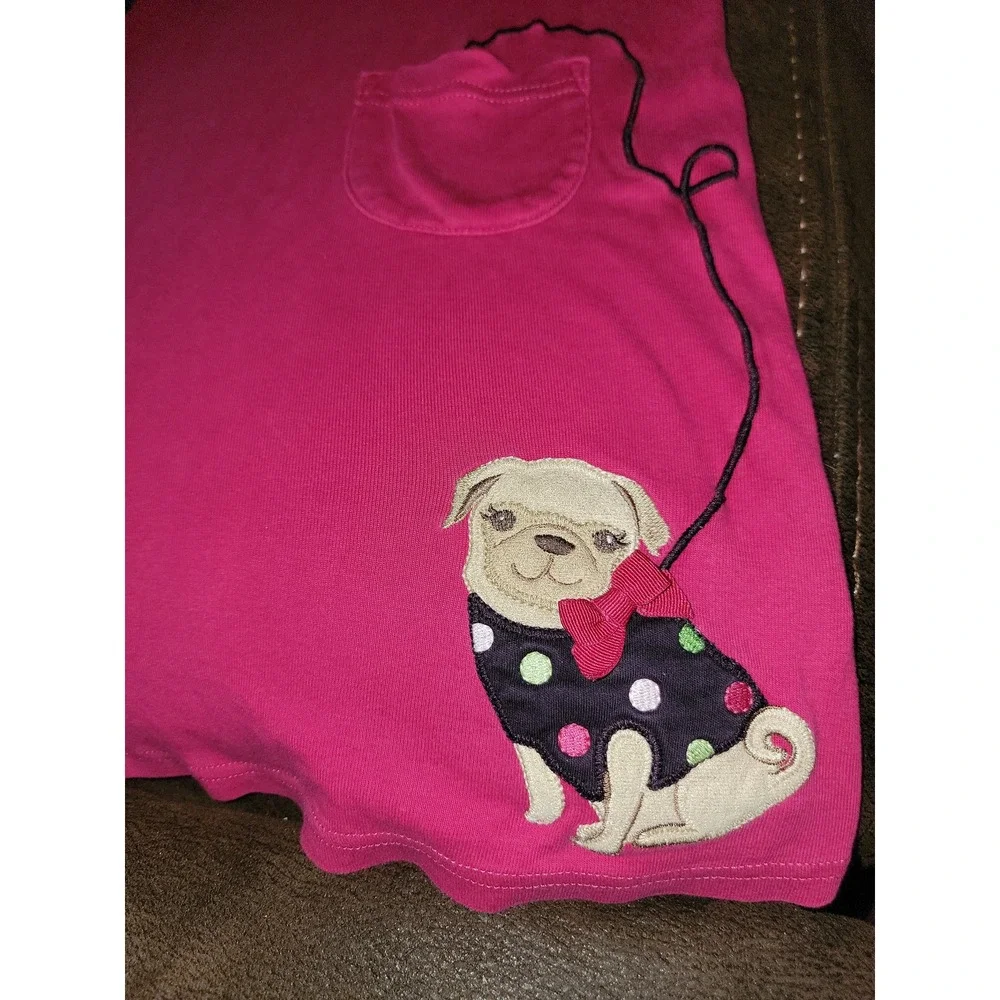 Gymboree pups kisses